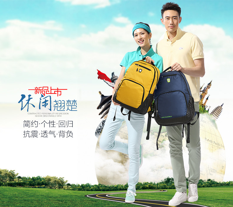 Sac pour homme - Ref 51832 Image 6