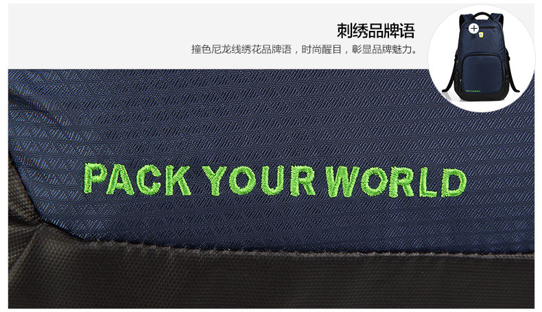 Sac pour homme - Ref 51832 Image 29