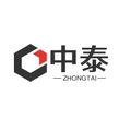 中泰办公家具的LOGO