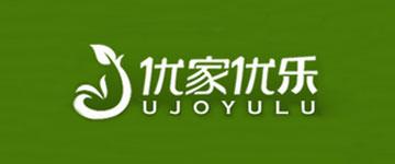 Ujoyulu/优家优乐美式实木床