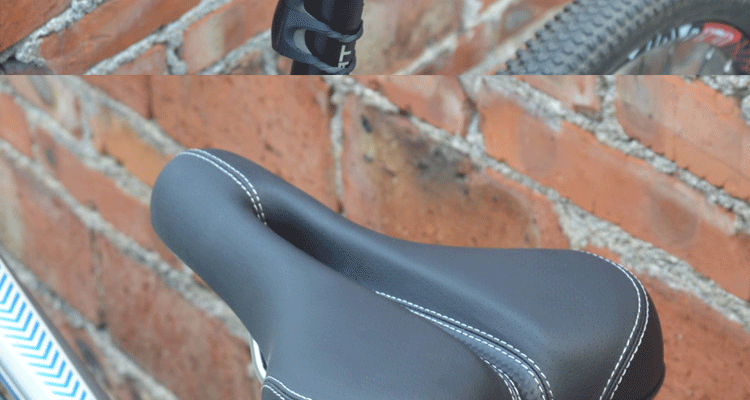 Selle de vélo Mountain Bike - Ref 2346628 Image 51