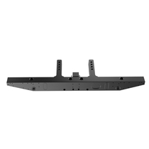 TRX4 classic rear bumper metal rear bumper TRX-4 T4 multifunctional rear bumper upgrade rear anti-collision