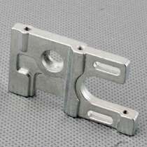 HSP Unlimited 1 10 Oil Car to Trams 94123 and Other Trams Universal Motor Fixing Seat 03007