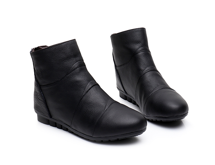 Bottes mi-saison femme OTHER en Caoutchouc - Ref 3250632 Image 48