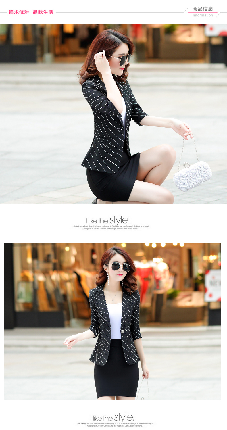Veste pour femme KKYC     en Adhesif - Ref 3220941 Image 23