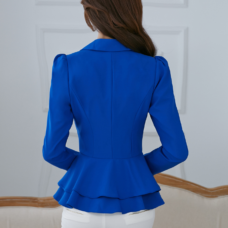 Veste pour femme KKYC     en Polyester - Ref 3220452 Image 3