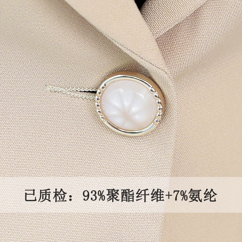 Veste pour femme KKYC     en Polyester - Ref 3221202 Image 5