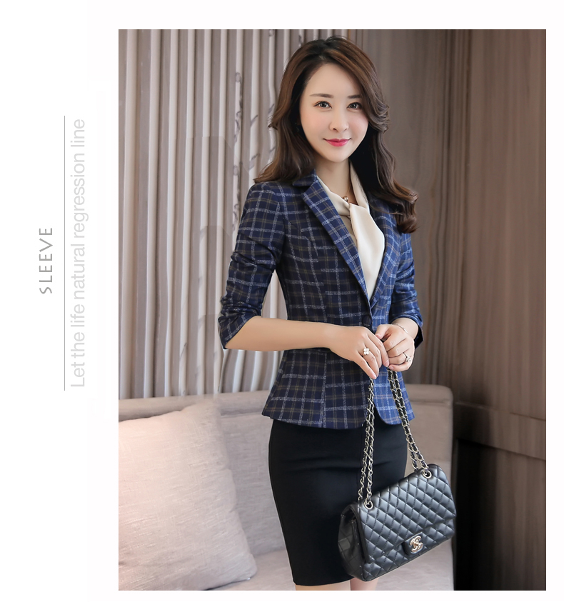 Veste pour femme KKYC     en Polyester - Ref 3221011 Image 14