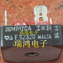 MALTA Malta imports IR 36MB120A 36MB80a 36MB60A 35MB60 IOR