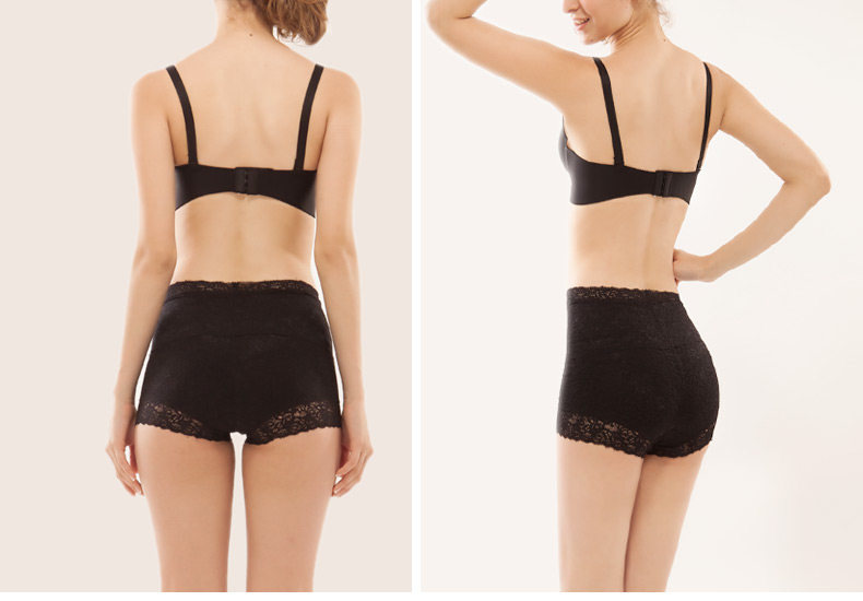 Slip jeunesse en nylon - Ref 644264 Image 42