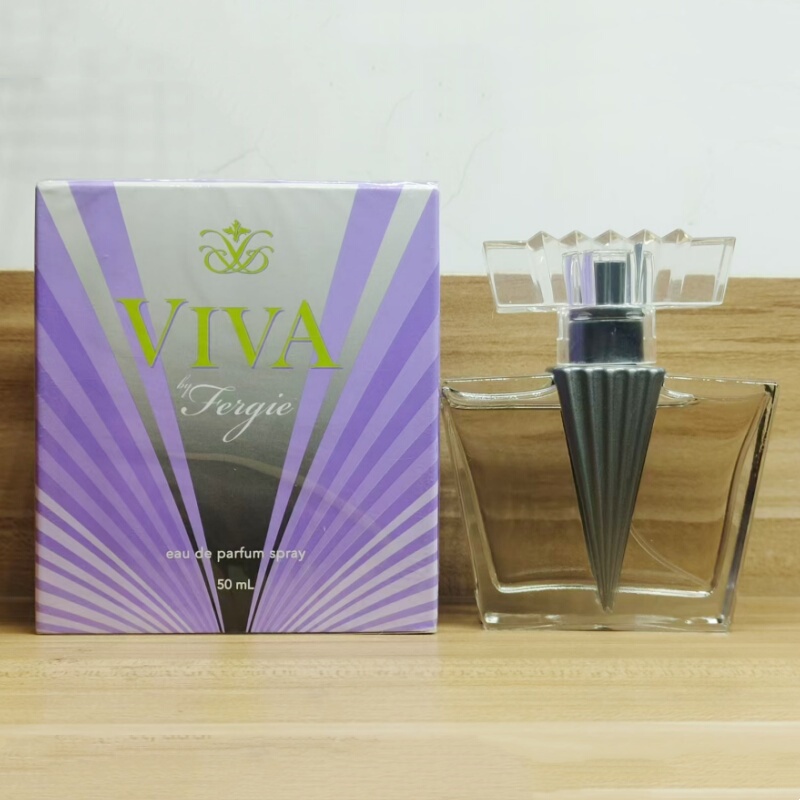 Avon Queen Spray Perfume 50ml Mint Lavender Scent Unboxed