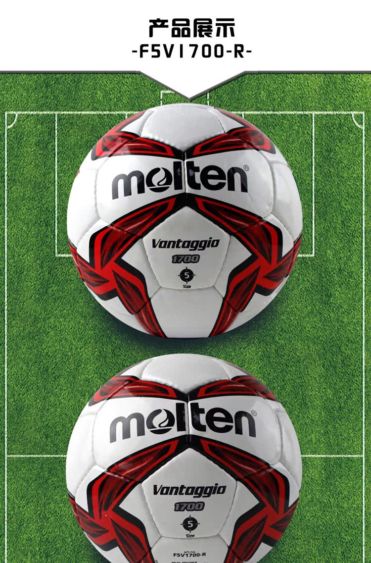 Ballon de football - Ref 6623 Image 24