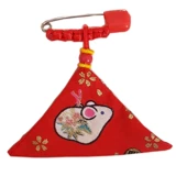 Детская хваталка для новорожденных ручной работы, сувенир, защитный амулет, булавка