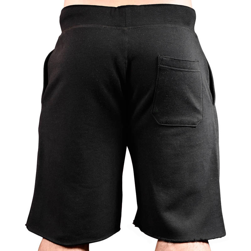 Cơ bắp tập thể dục chó anh trai quần short nam thể thao và giải trí chạy chiến đấu quần bóng rổ trong cuộc chiến bông năm quần quần áo thể thao
