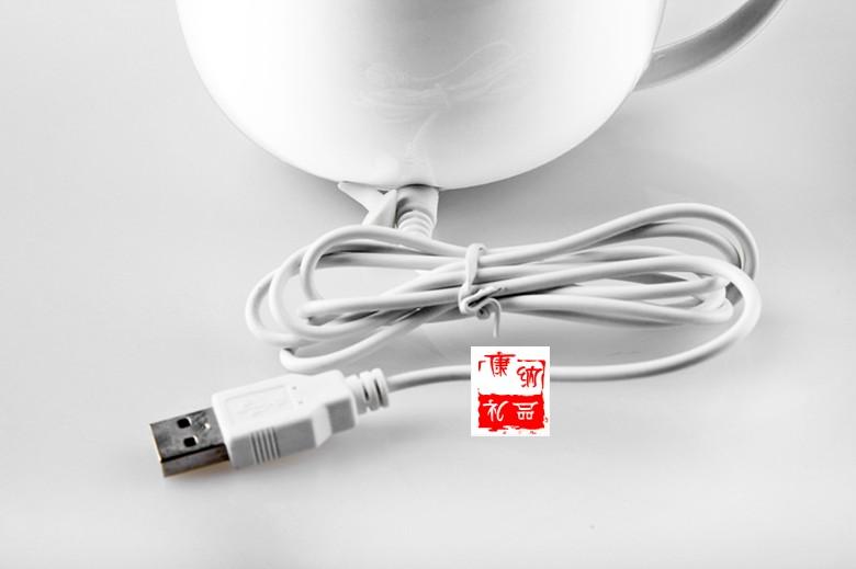 Chauffe tasse USB - Ref 392823 Image 33