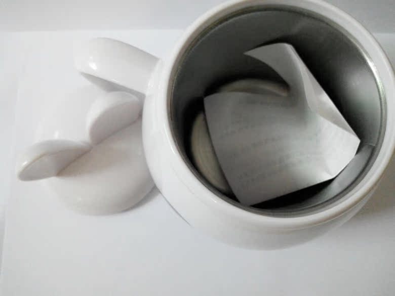 Chauffe mug USB - Ref 392265 Image 16