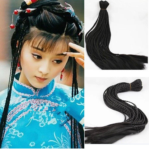 Extension cheveux - Chignon - Ref 239825 Image 6