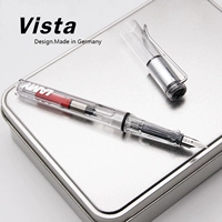 Немецкая оригинальная подлинная Lamy Lingmei Vista уверенность