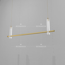 Clothing store wire clothes rail stainless steel brushed silver custom acrylic display rack hanging ceiling clothes rack