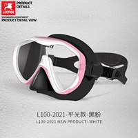 Черный порошок (туман с высоким содержанием)