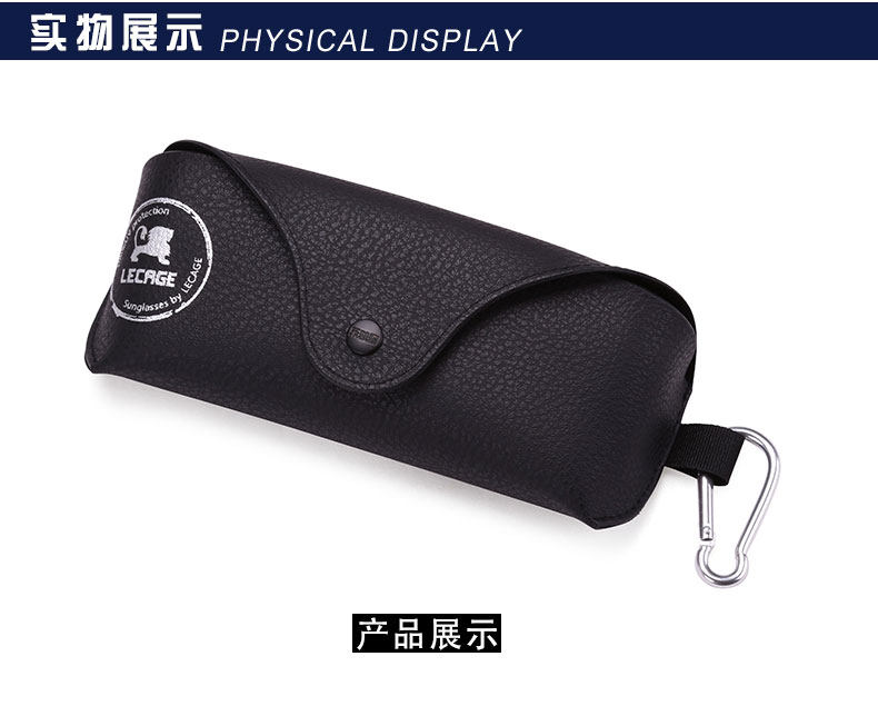 Etui à lunettes LECAGE - Ref 1242629 Image 11