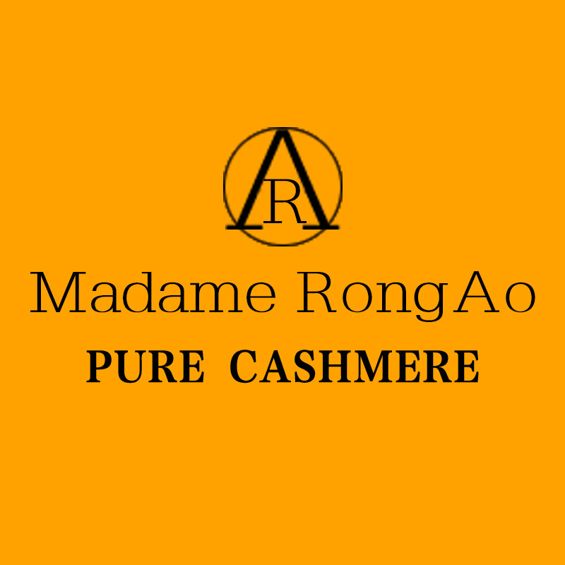 Madame RongAo 羊绒童装