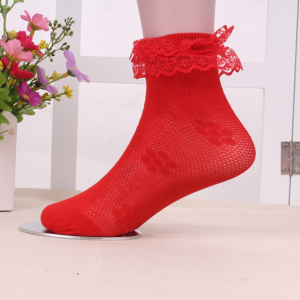 Chaussettes pour bébé - Ref 2113719 Image 9