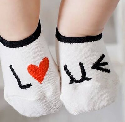 Chaussettes pour bébé - Ref 2113754 Image 180