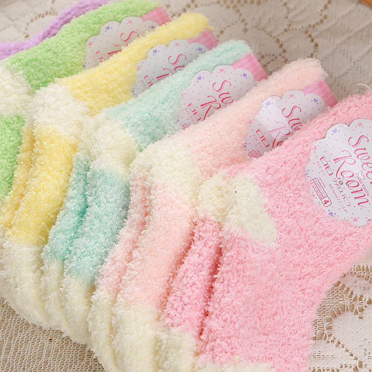 Chaussettes pour bébé - Ref 2113724 Image 8