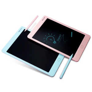 19.9元包邮 英菲克 液晶手写板 8.5寸