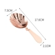 Filter Filter Ice/Rose Gold