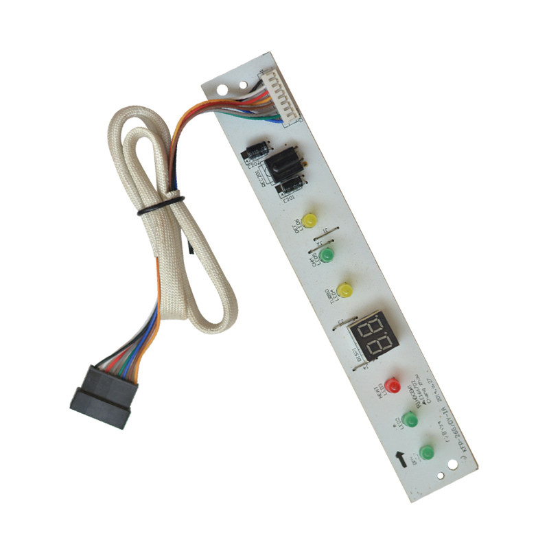 Midea air conditioning accessories receiver on-hook display panel