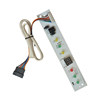 Midea air conditioning accessories receiver on-hook display panel