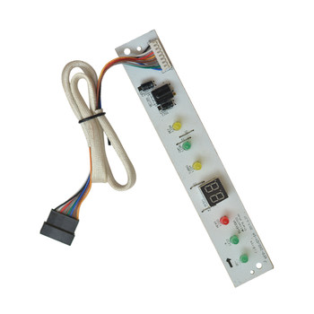 Midea air conditioning accessories receiver on-hook display panel