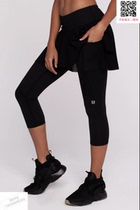 EleVen Womens Core Outskirt Capri