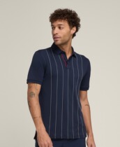 Wilson Mens Fall All Seasons Polo--WM00302411-DBC