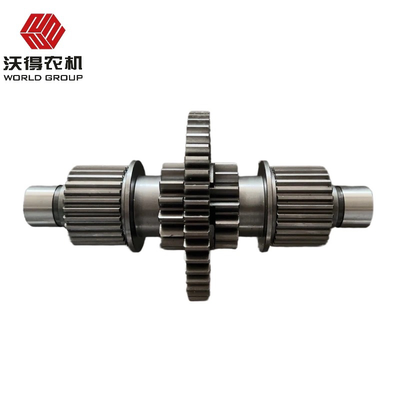 Wode Ruilong Harvester Parts/85 Gearbox Parts/85 Steering Gear Assembly with Guaranteed Quality Wode Ruilong Harvester Parts/85 Gearbox Parts/85 Steering Gear Assembly with Guaranteed Quality