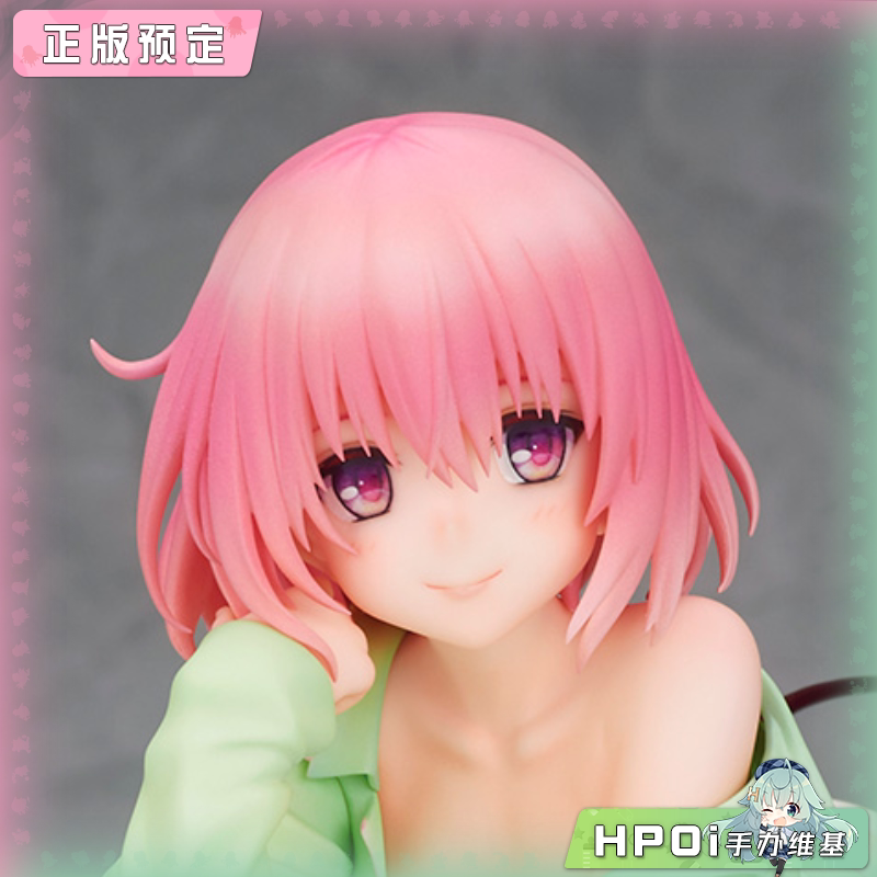 Alter 出包王女DARKNESS 梦梦 茉茉 小姨子 睡衣手办