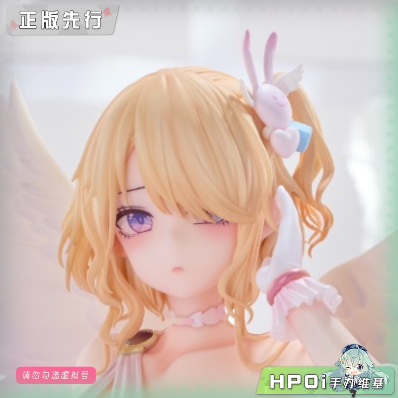 VKEND 偶像天使 手办