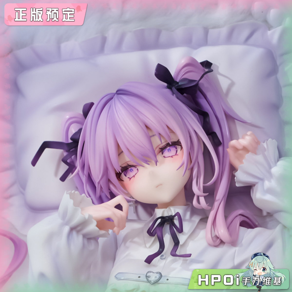  WINGS INC 伊芙 rurudo 手办