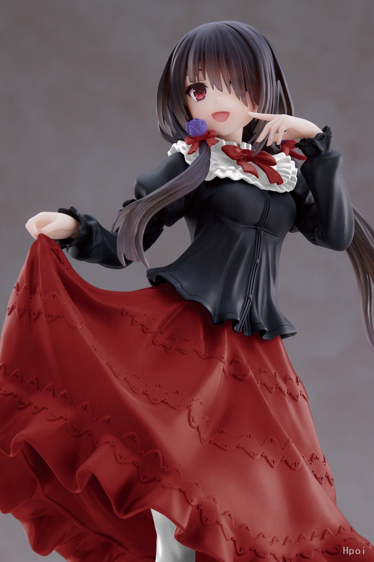 Tokisaki Kurumi Coreful Figure Shifuku ver. Renewal Date A Live V