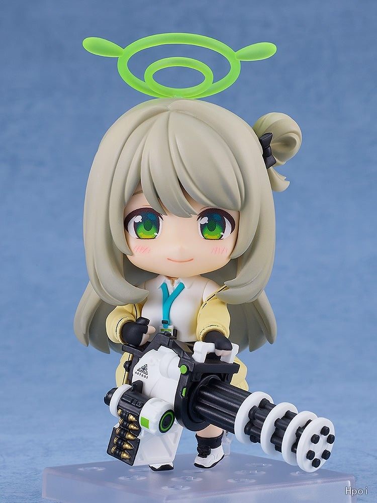 Izayoi Nonomi – Nendoroid (#2511) Blue Archive – 10cm (Good Smile