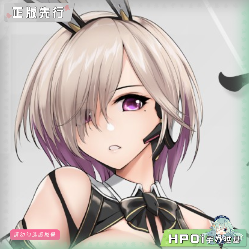 HopDo Toys 安娜 可动 手办