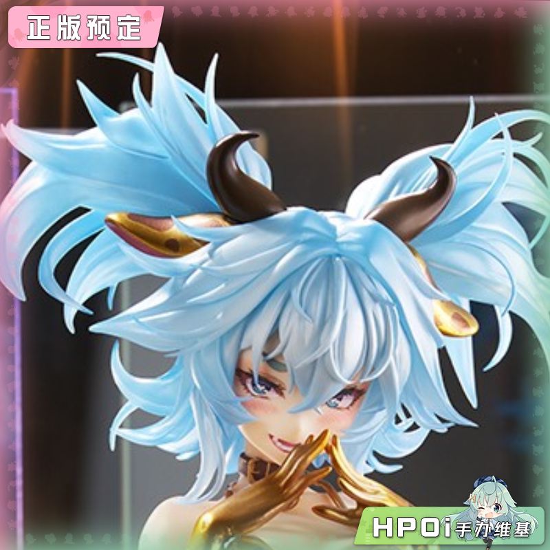 Phat! 少女前线 PA-15 奶牛比基尼 异色版 手办