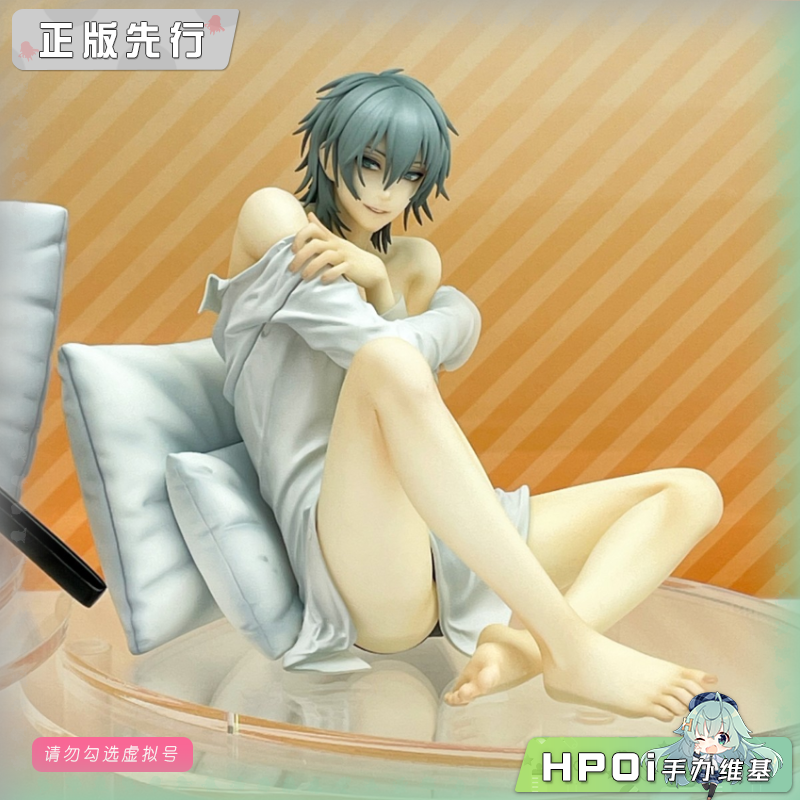 quesQ 咎狗之血 明 手办