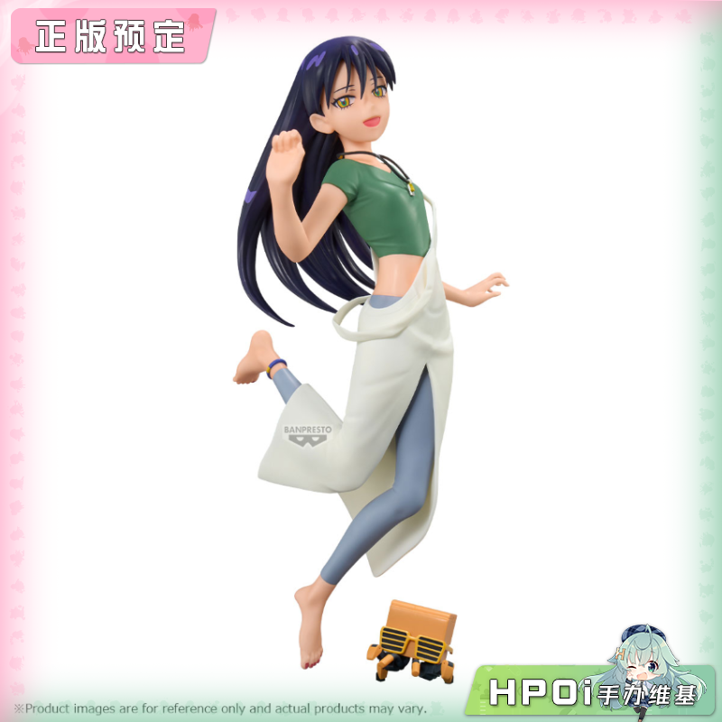 眼镜厂 机动战士高达 尼娅安Conch 片尾曲 景品手办