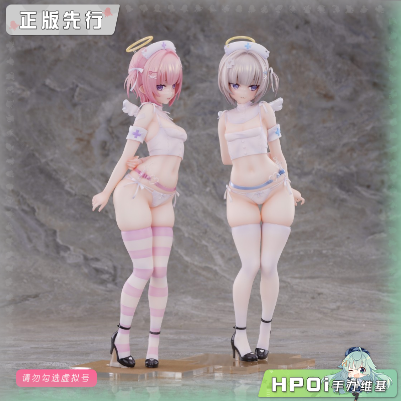  Otherwhere 铃 凪 手办