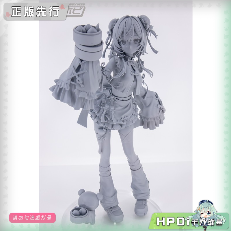 Design COCO 原创角色 原画师：ももこ 手办