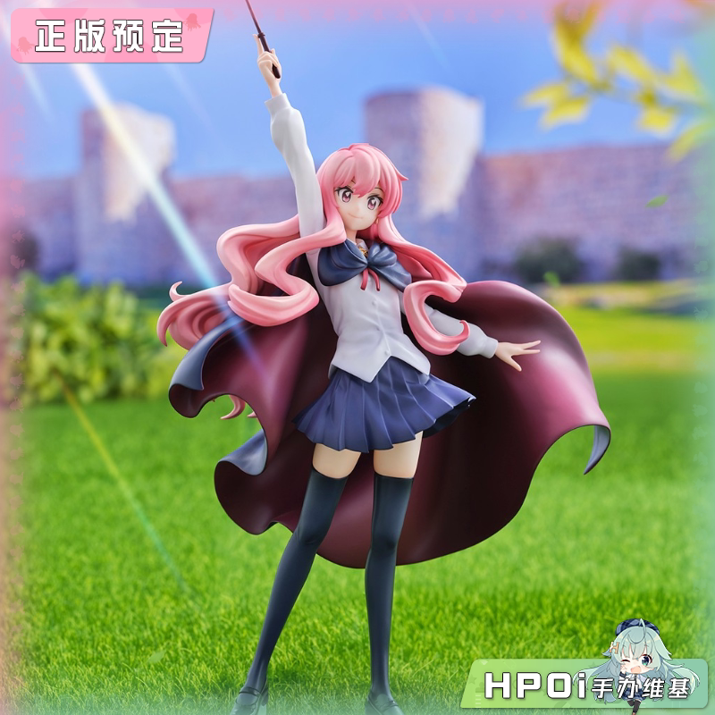 KADOKAWA 角川 KDcolle 零之使魔 露易丝 20周年手办