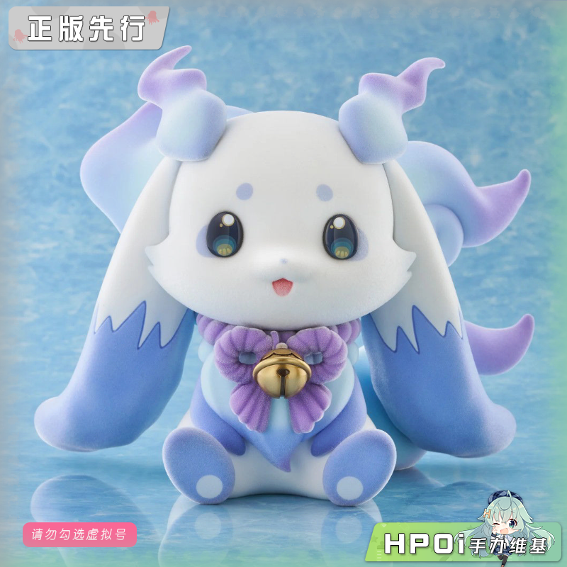 F:NEX 彩虹社 虚拟主播 vtb 伦伦 手办